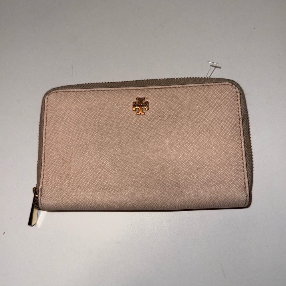 Tory Burch Wallet